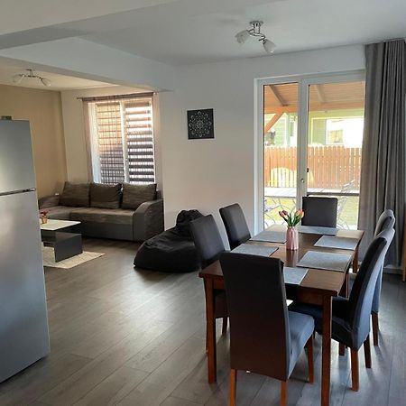 Fenyo Apartman House I أودورهيو سيكيوسك المظهر الخارجي الصورة