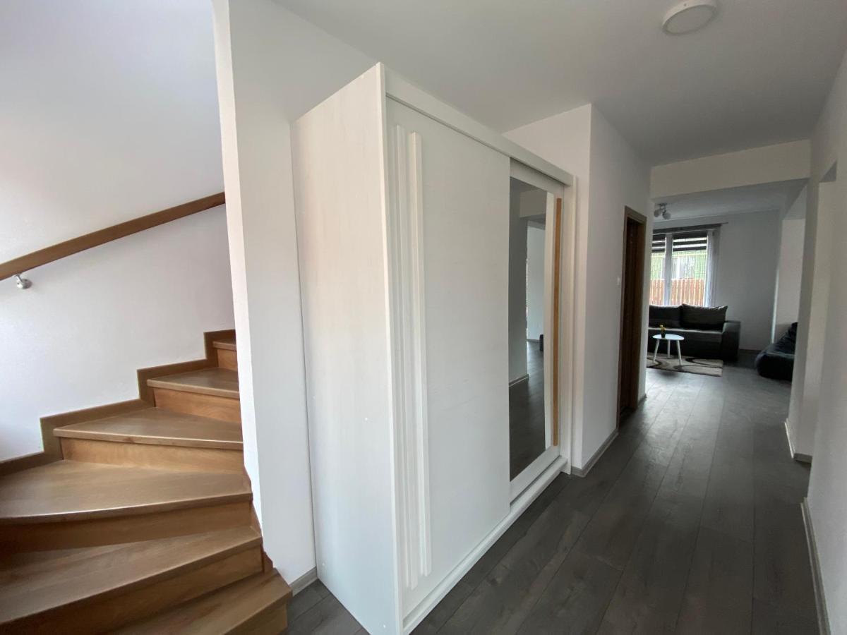 Fenyo Apartman House I أودورهيو سيكيوسك المظهر الخارجي الصورة