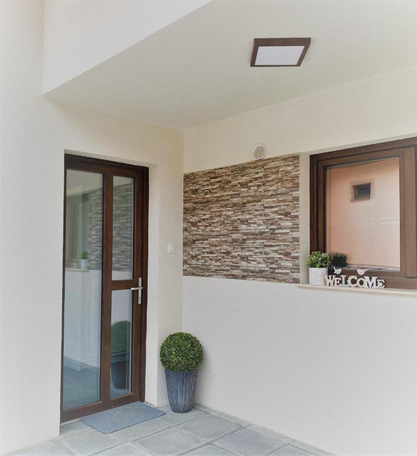 Fenyo Apartman House I أودورهيو سيكيوسك المظهر الخارجي الصورة