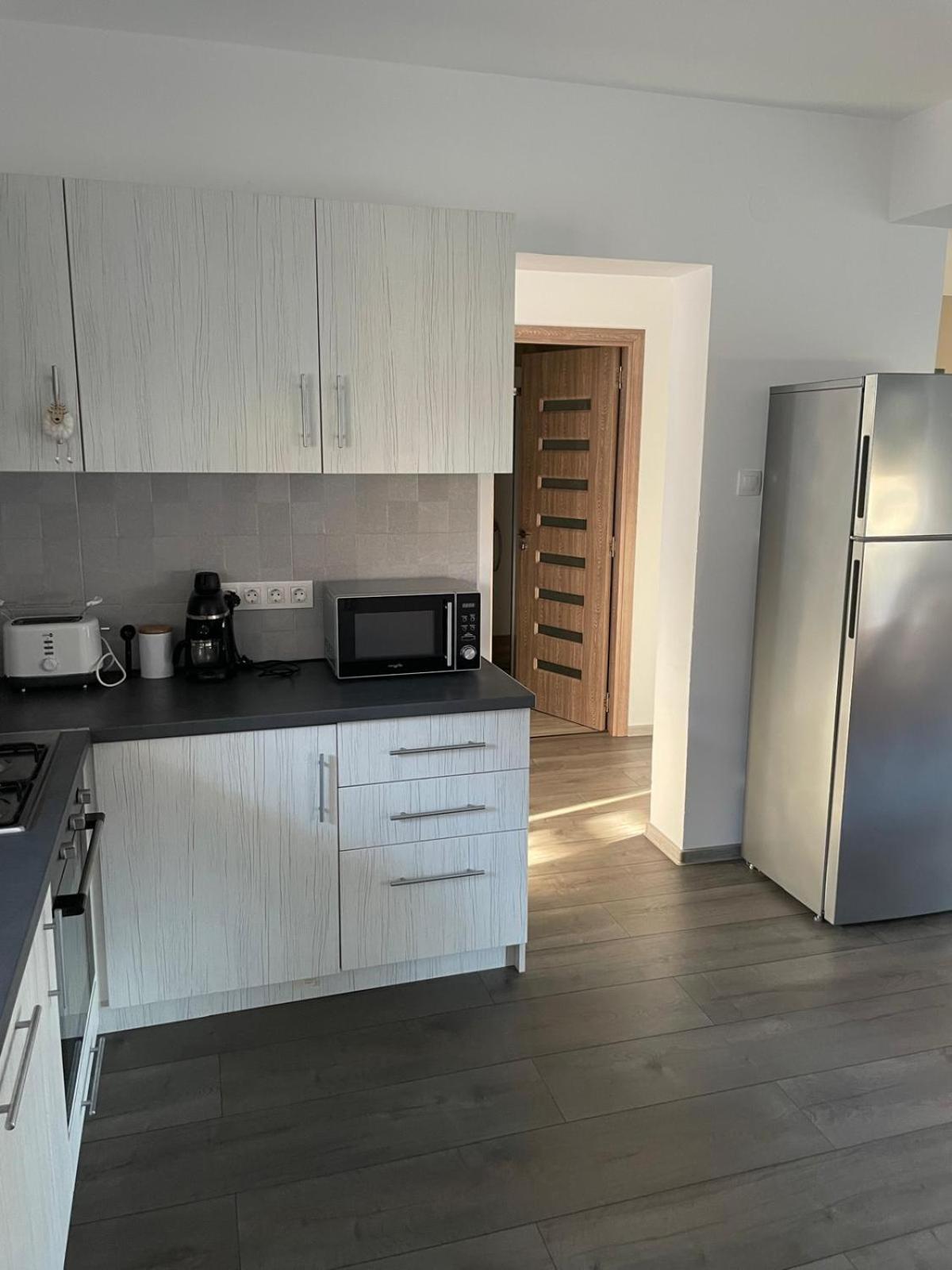 Fenyo Apartman House I أودورهيو سيكيوسك المظهر الخارجي الصورة
