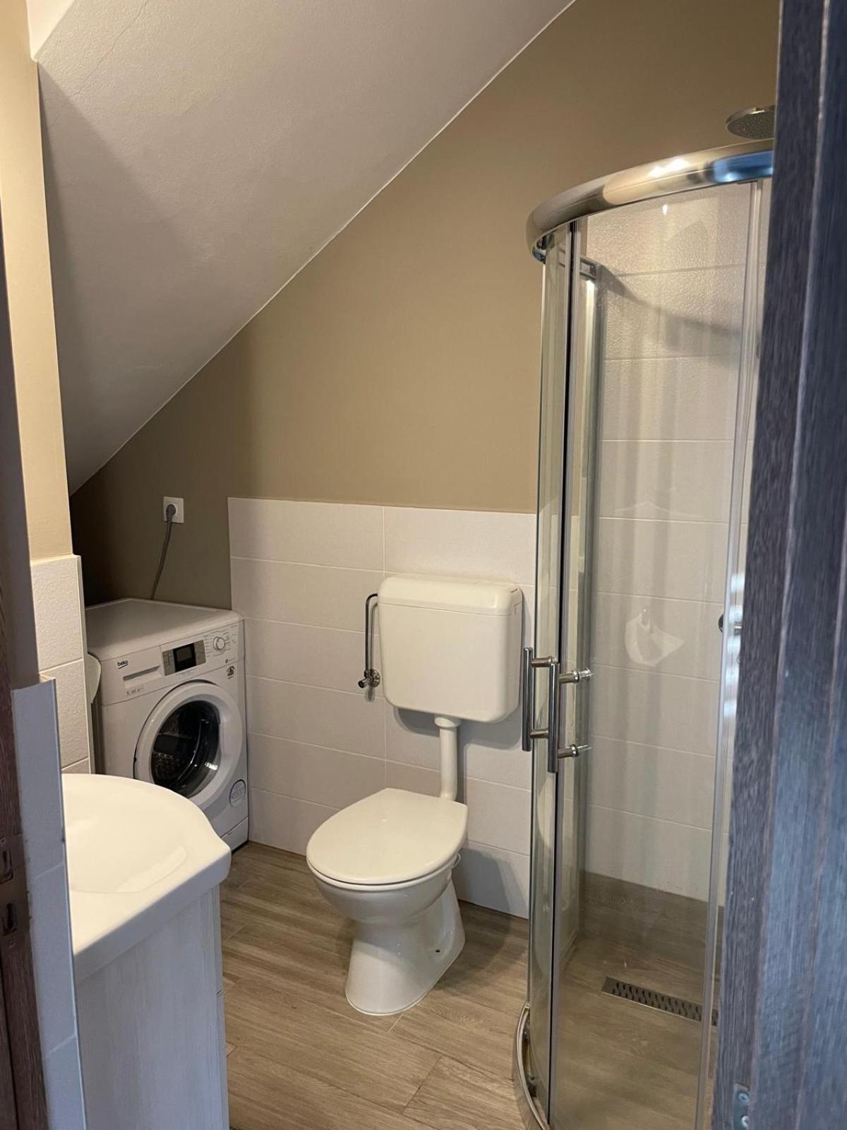 Fenyo Apartman House I أودورهيو سيكيوسك المظهر الخارجي الصورة