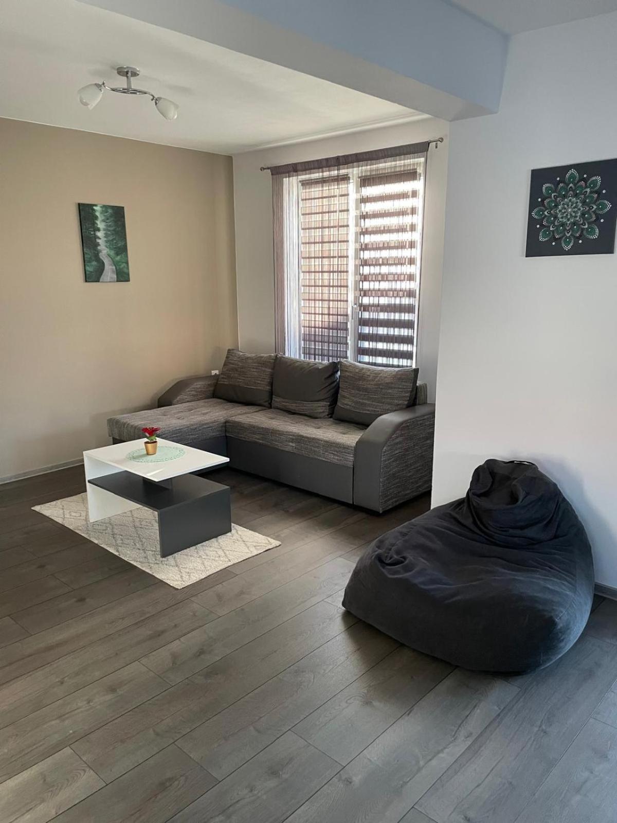 Fenyo Apartman House I أودورهيو سيكيوسك المظهر الخارجي الصورة