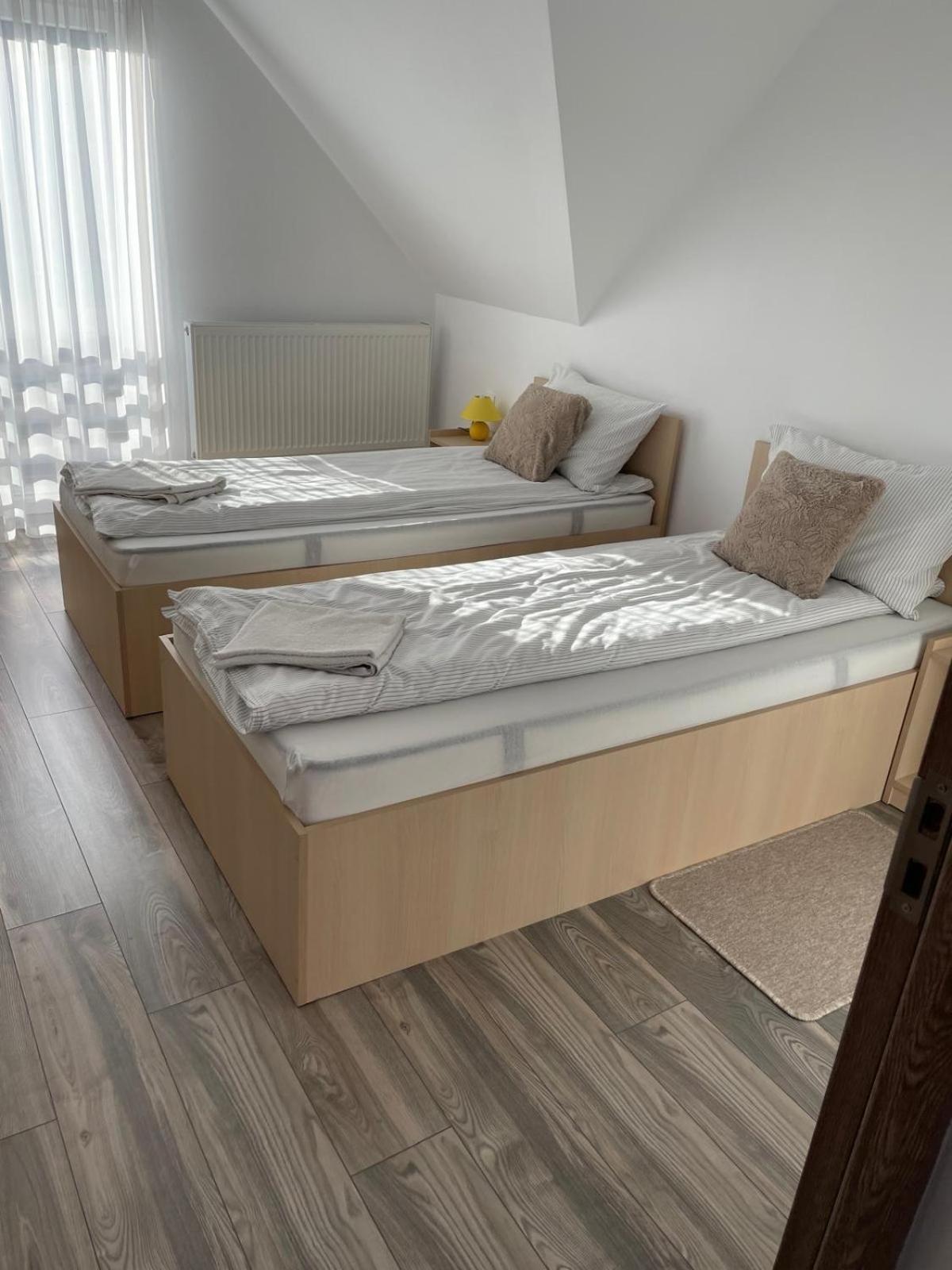 Fenyo Apartman House I أودورهيو سيكيوسك المظهر الخارجي الصورة